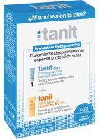 Viñas Tanit Pack Creme despigmentante de tratamento anti-manchas