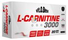 L-Carnitina 3000 20 x 10 ml