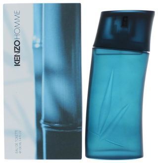 Pour Homme Eau De Toilette 100ml Vaporizador