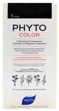 Phytocolor Coloração Permanente