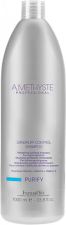 Shampoo de controle de caspa Amethyste Purify