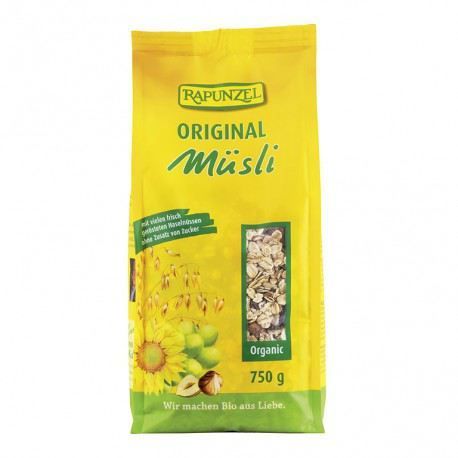 Muesli Original 1 Kg