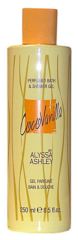 Gel de Chuveiro Perfumado de Baunilha de Coco 250 ml