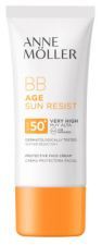 BB Age Resistir ao Sol Spf50 + 50 ml