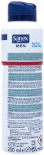 Men Active Control 48h Desodorante Spray 200 ml