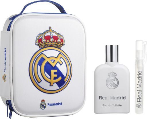 Eau de Toilette Spray 100 ml Conjunto de 3 peças