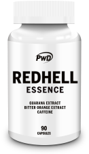 Redhell Essence 90 cápsulas