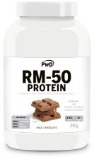 Chocolate proteico RM-50 2 kg