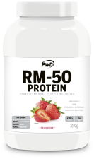 RM 50 Proteína Morango 2 kg