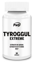 Tyroggul Extreme 90 cápsulas