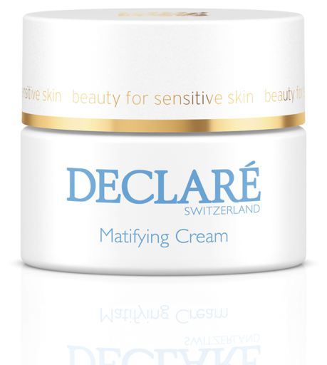 Creme Matificante Pure Balance 50 ml