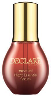 Age Control Night Sérum Essencial 50 ml