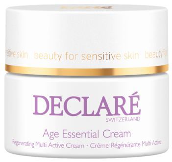 Creme Essencial de Controlo de Idade 50 ml