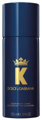 K Por Deo Vaporizador 150 ml