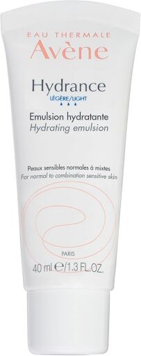 Hydrance Optimale Creme Hidratante Liger 40 ml