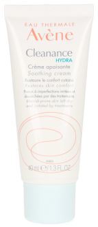 Limpeza Hydra Cream 40 ml