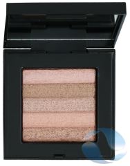 Quartzo Rosa Shimmer Brick Compact Pink