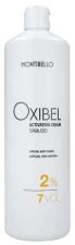 Oxibel Creme Activador 7 Vol 2 % 1000 ml