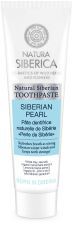 Creme Dental Pérola Siberiana 100g