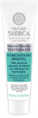 Kamchatka creme dental mineral 100 gr