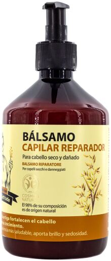 Bálsamo Reparador para Cabelo 500 ml