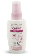 Desodorizante Spray Rosa Centifolia sensível 75 ml