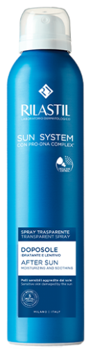 Sun System Cool Repair Spray Pós-Solar 200 ml