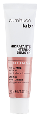 Deligyn Hidratante Interno 30 ml