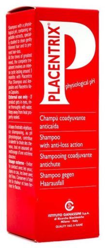 Shampoo Anti-Queda 150ml