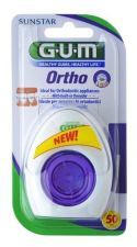 Fio dental Ortho 50 Unidades