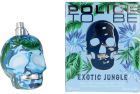 Para Ser Vaporizador Eau de toilette Exotic Jungle Man