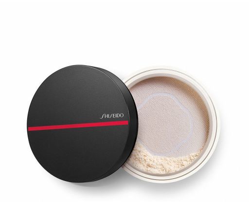 Sincro Skin Invisible Silk Loose powder