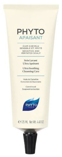 Phytoapaisant Shampoo Tratamento Ultra-calmante 125ml