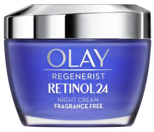 Regenerist Retinol24 Creme de Noite Hidratante 50ml