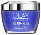 Regenerist Retinol24 Creme de Noite Hidratante 50ml