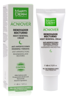 Acniover Renovação Noturna 40 ml