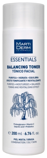 Essentials Tônico Balanceador 200 ml