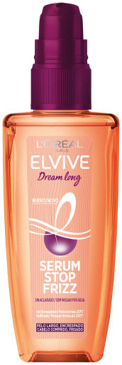 Dream Long Sérum Stop Frizz