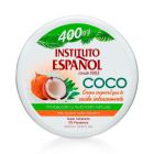 Frasco de coco 400 ml