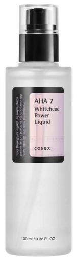 Aha 7 Whitehead Power Líquido 100 ml