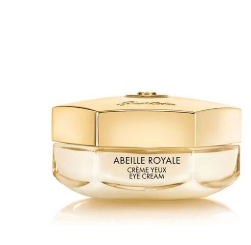 Abeille Royale Creme para os Olhos 15 ml