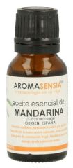 Óleo Essencial de Tangerina 15 ml