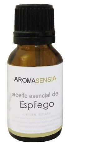 Óleo Essencial de Alfazema 15 ml