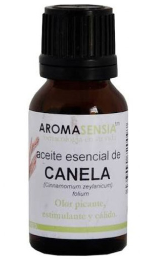 Óleo Essencial de Canela 15 ml