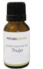 Óleo essencial de Thuja 15 ml