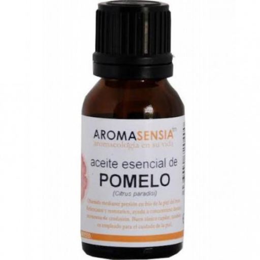 Óleo Essencial de Toranja 15 ml