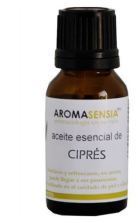 Olio essenziale di cipresso 15 ml