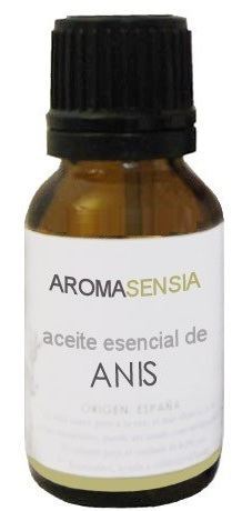 Óleo Essencial de Anis