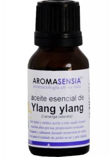 Óleo Essencial Ylang Ylang 15 ml