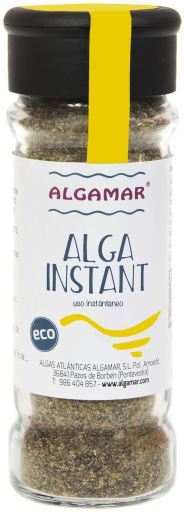 Algas Instantâneas